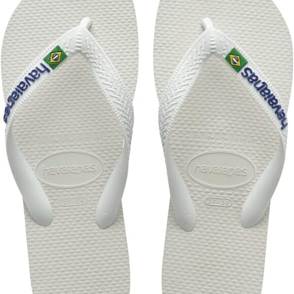 Shoes - Women's Rubber Flip Flops Spring Summer Sandals Casual Beach Pool Shoes